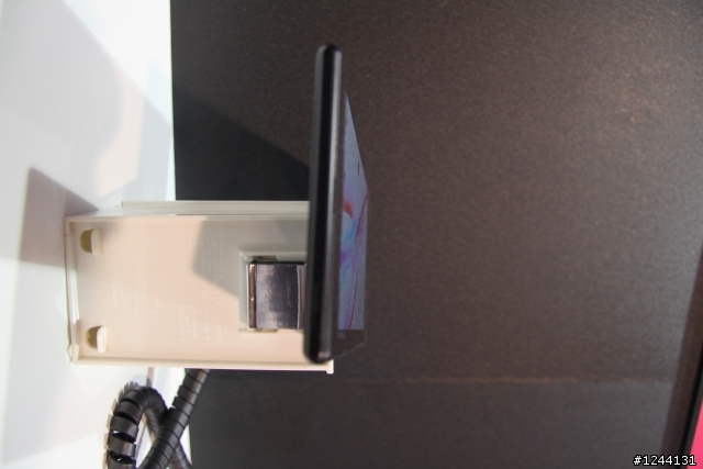 【心得】Xperia Z Ultra體驗會心得(Model照在最後)