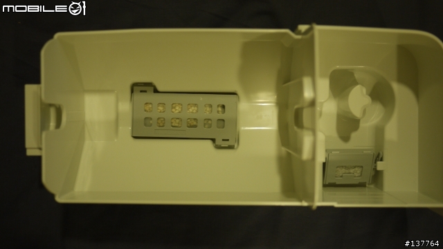 Panasonic空氣清淨機F-VXF35W-nanoe奈米水離子體驗