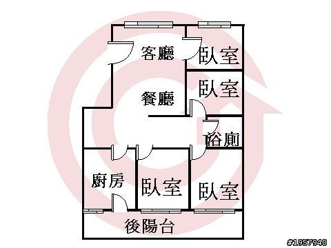 拖了快一年才開箱 , 人生的第一間房