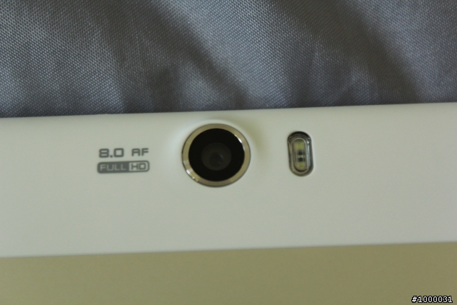 (7/15 更新通話補丁)【開箱】HUAWEI MediaPad 10 FHD 四核平板 / 更新Android 4.1.2