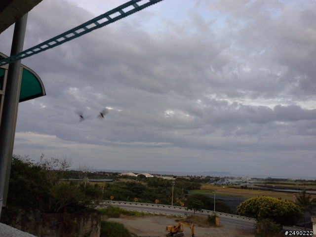 ***姑婆的旅行*** Day5~1.5個人騎機車環島~乘著風兒去旅行~