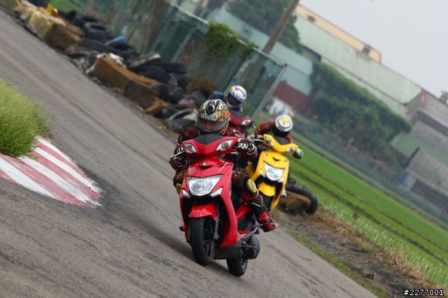 2013.07.20-21 TSR夏的賽車祭典(已更新SG照片)