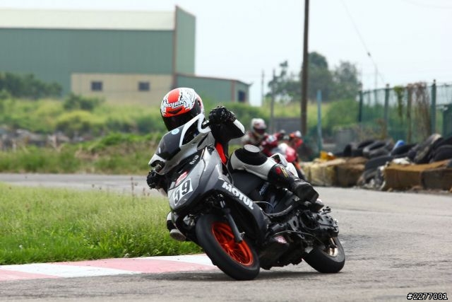 2013.07.20-21 TSR夏的賽車祭典(已更新SG照片)
