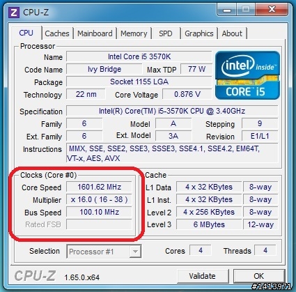 ezlink BF109 mSATA SSD 128GB 測試