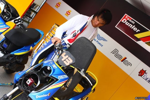 2013.07.20-21 TSR夏的賽車祭典(已更新SG照片)