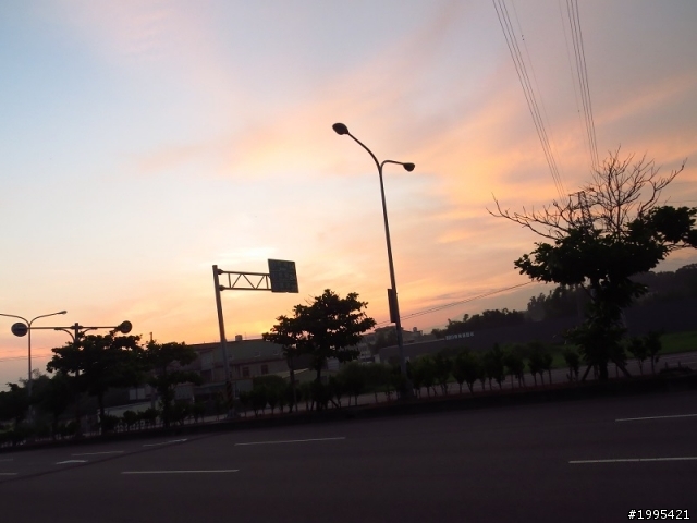 兩年後的再度環島