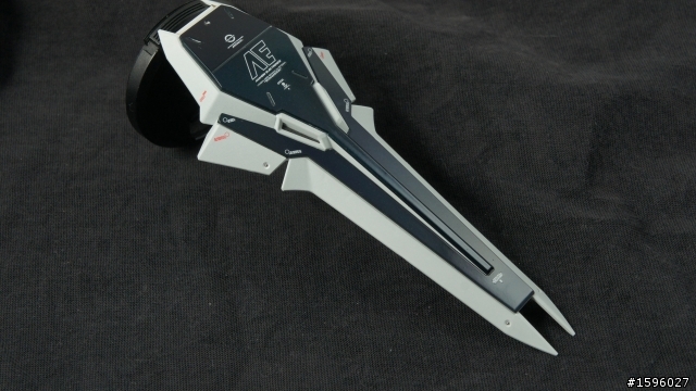 ver.KA MG 新安洲原石 製作中(7/1更新進度完成)