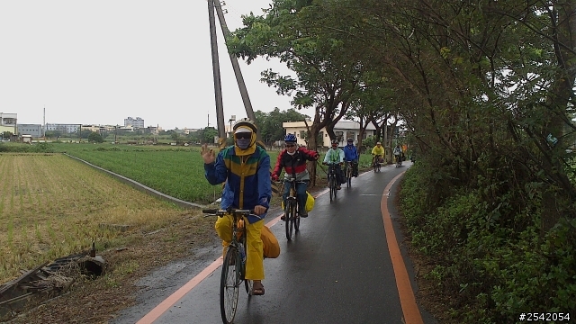 百元車隊-鐵腿,擠單田,飲酒,享樂-大環島Part.1