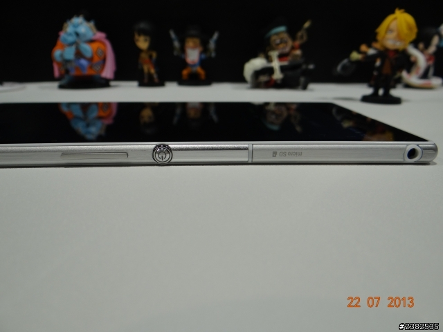 大肆享受 精采生活 Sony Xperia Z Ultra 體驗會心得