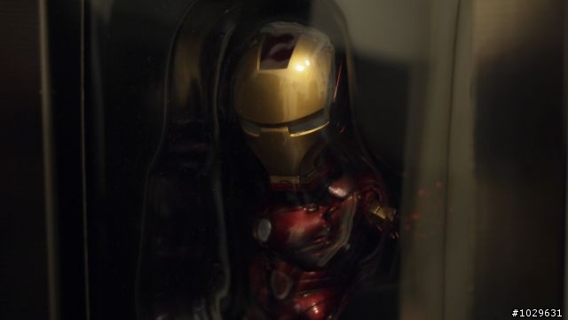 EGG Attack Iron Man 之 War Machine