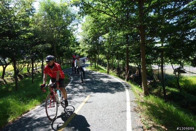 2013 ICRT 台中 Bike Day 極短篇