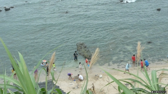 ***姑婆的旅行*** Day9完結篇&後記 ~2.5個人騎機車環島~乘著風兒去旅行~