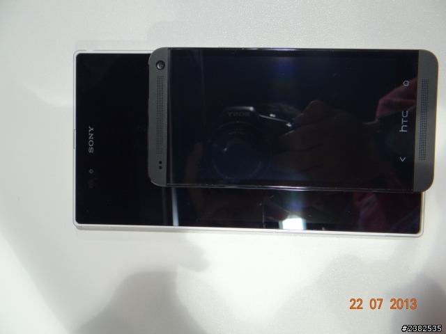 大肆享受 精采生活 Sony Xperia Z Ultra 體驗會心得