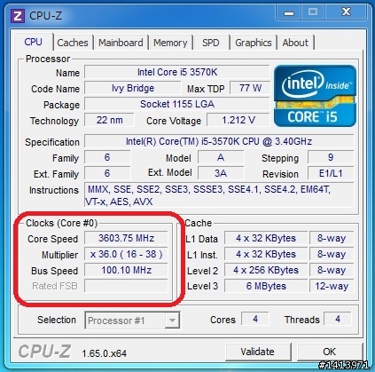 ezlink BF109 mSATA SSD 128GB 測試