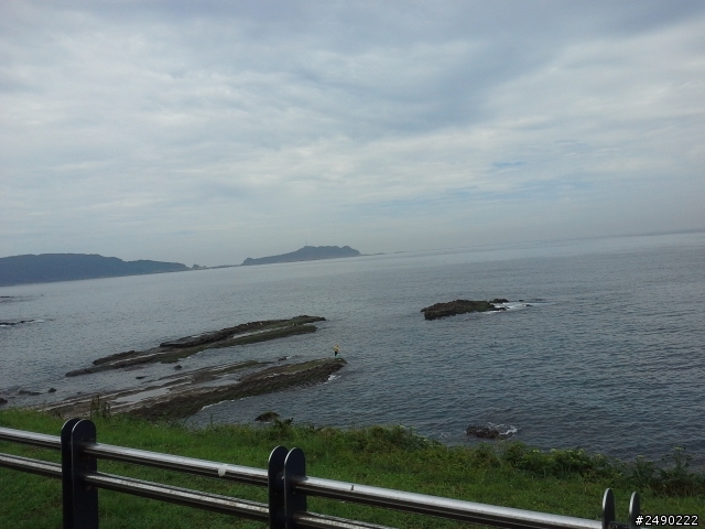 ***姑婆的旅行*** Day9完結篇&後記 ~2.5個人騎機車環島~乘著風兒去旅行~