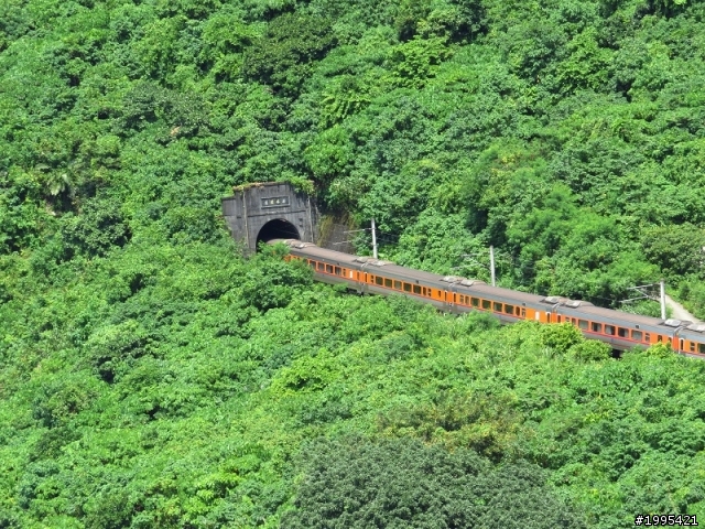 兩年後的再度環島