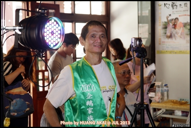 Canon 7D活動紀錄【第二屆 搖擺視窗‧鎖定愛 搖擺攝影展】心動之旅 徵件開跑記者會 代言人Janet 心動開跑
