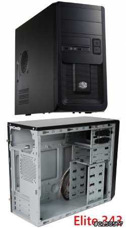 平價小機殼(M-ATX)整理分享