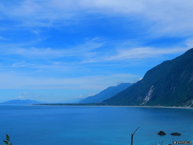 兩年後的再度環島