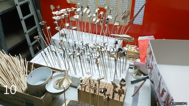 消光風 MG 新安州製作全集