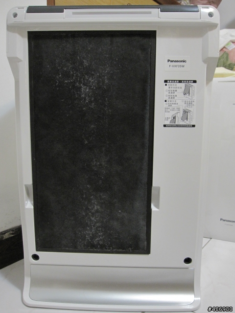 【我最推薦nanoe空氣清淨機,我最喜歡抑菌清淨還我空氣清新】