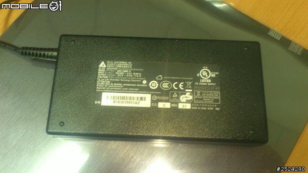 CJSCOPE QX-350小開箱
