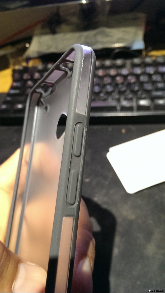HTC ONE 之 紫氣之塔-Htc官方給予義大利HDBlog的一封證實信