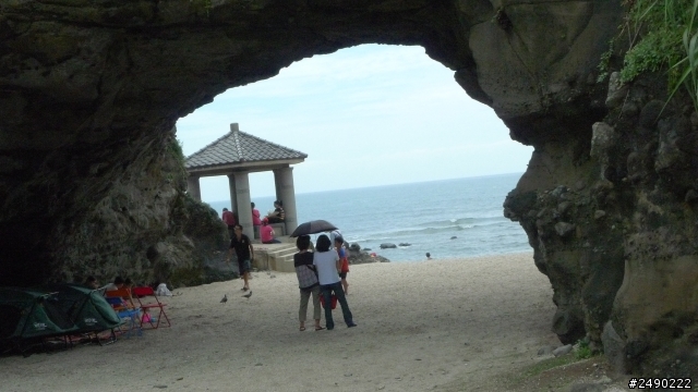 ***姑婆的旅行*** Day9完結篇&後記 ~2.5個人騎機車環島~乘著風兒去旅行~