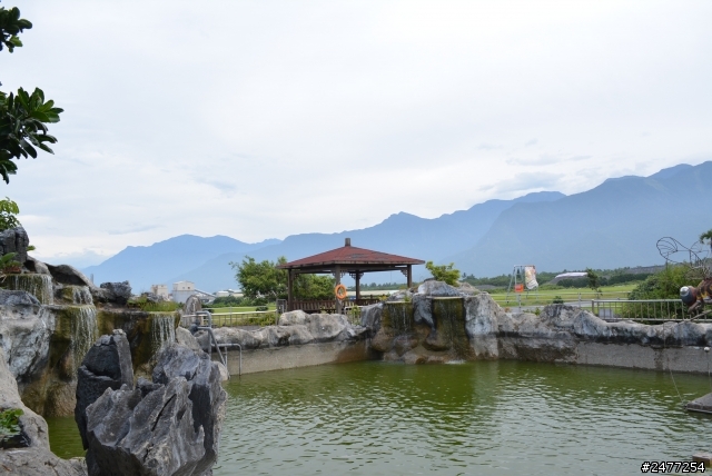 夢想騎士。環島日記- 環島第五天