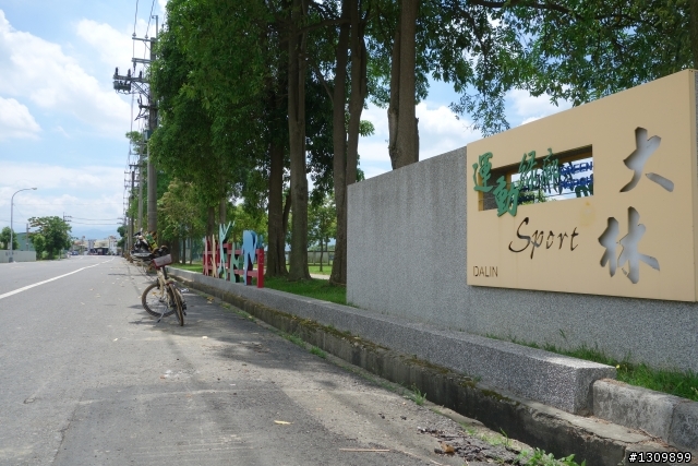 從田野大林到雲端太平,單騎回嘉2百里,