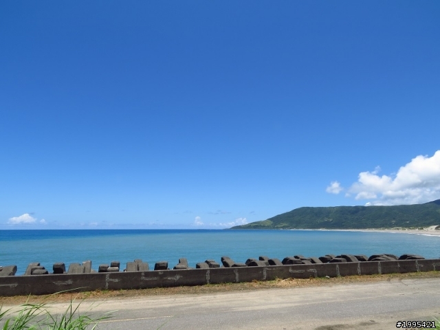 兩年後的再度環島