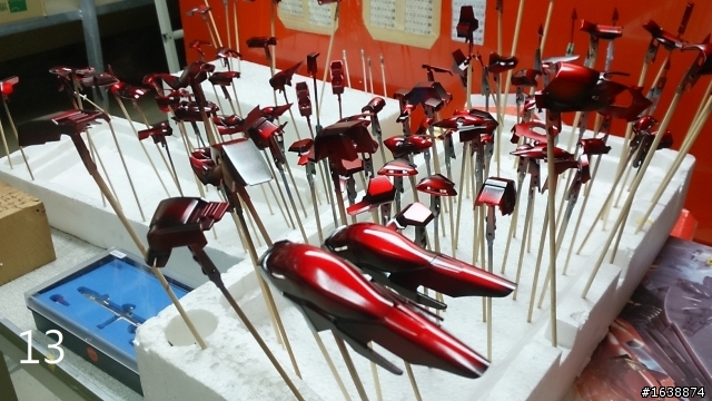 消光風 MG 新安州製作全集