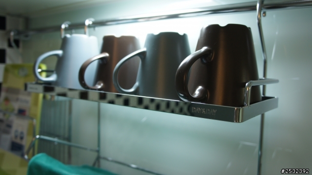 『開箱文』隨意風(?)兩房兩廳小小宅(圖多)