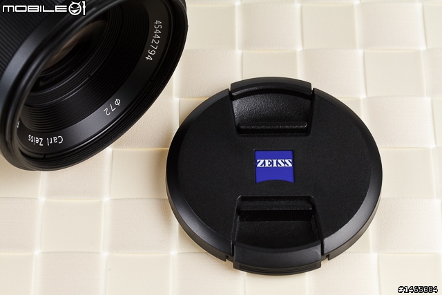 Sony Planar T* 50mm F1.4 ZA SSM‧測試報告