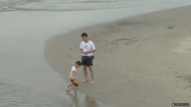***姑婆的旅行*** Day9完結篇&後記 ~2.5個人騎機車環島~乘著風兒去旅行~