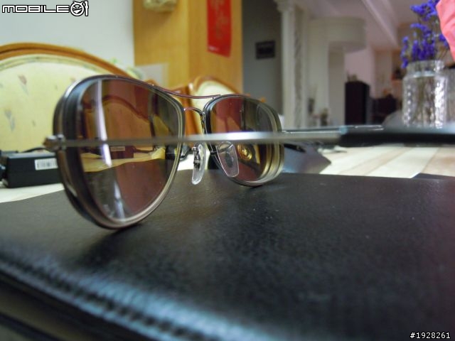 RayBan 3362 配度數鏡片開箱 & 勸導文(含實戴)