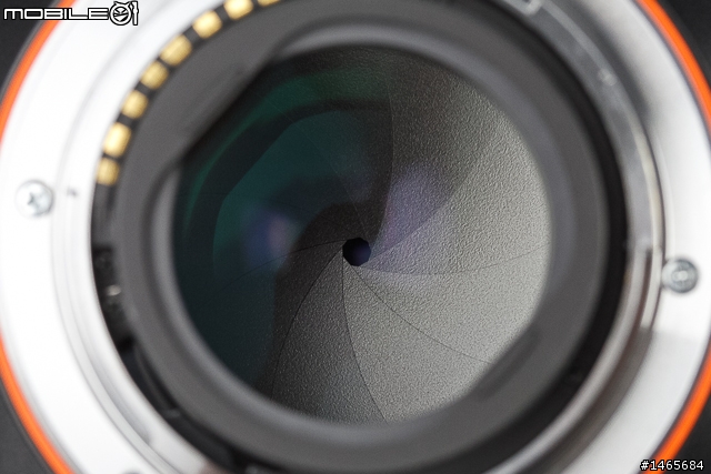 Sony Planar T* 50mm F1.4 ZA SSM‧測試報告