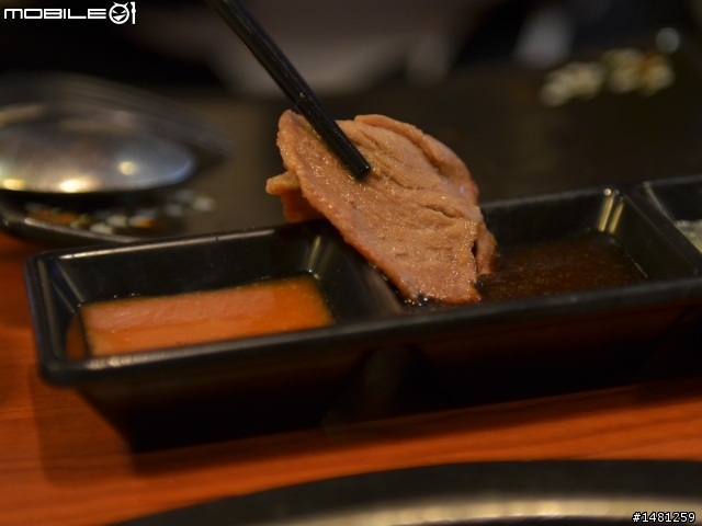 大和園 燒肉屋
