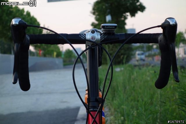 (转载)按摩师(ANEMOS)YR路测--徽州大道