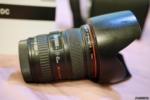 Sigma 18-35mm F1.8 <熱騰騰的首發喔!>7/18更新