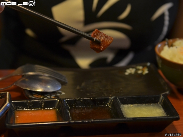 大和園 燒肉屋