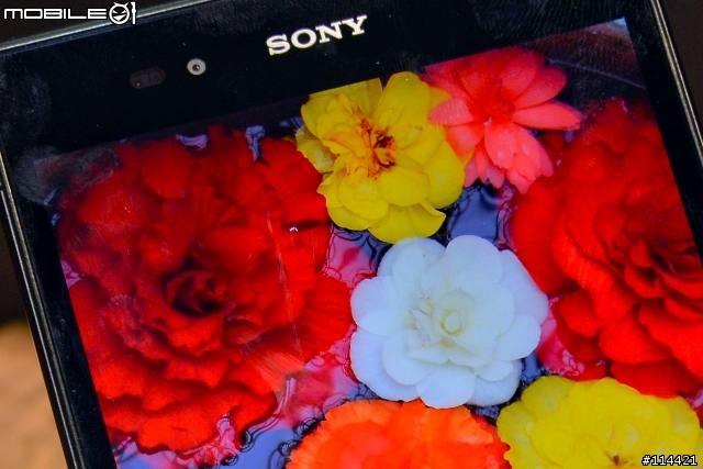 【體驗活動】"大" 視野 "極" 享受的 Sony Xperia Z Ultra 台灣首場體驗會