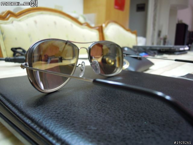 RayBan 3362 配度數鏡片開箱 & 勸導文(含實戴)