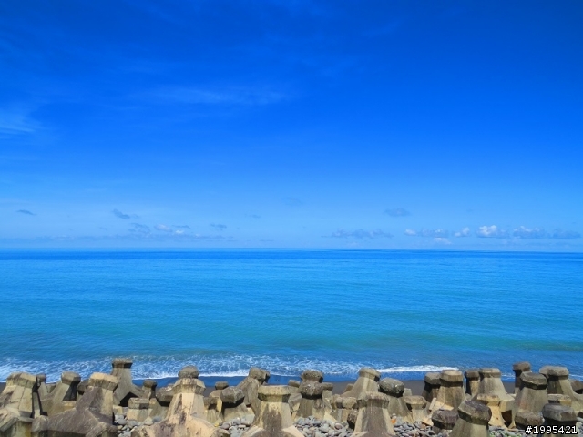 兩年後的再度環島