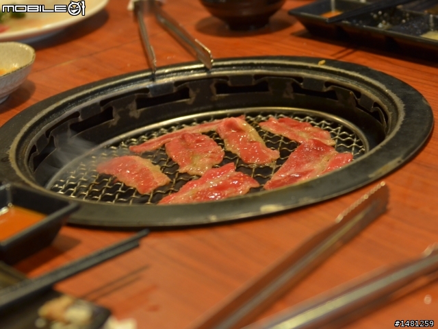 大和園 燒肉屋