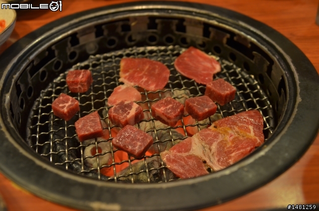 大和園 燒肉屋