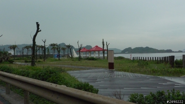 ***姑婆的旅行*** Day9完結篇&後記 ~2.5個人騎機車環島~乘著風兒去旅行~