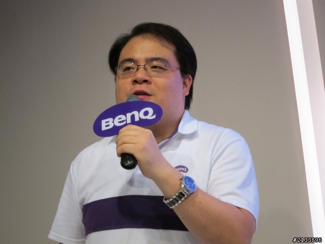 三坪劇院大視界 五星級生活新享受!BenQ投影機-精彩報導 【體驗文】