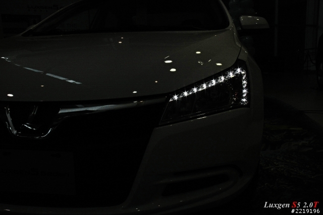 Luxgen 5 Sedan 正妹手排訓練營~夢幻X甜美X熱血