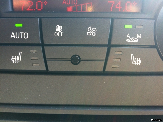 2014年 X3, xDrive 開箱
